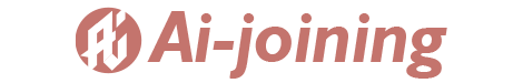 Logo AI Joining