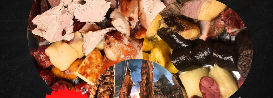 Asadero y restaurante SAN MIGUEL Cover Image