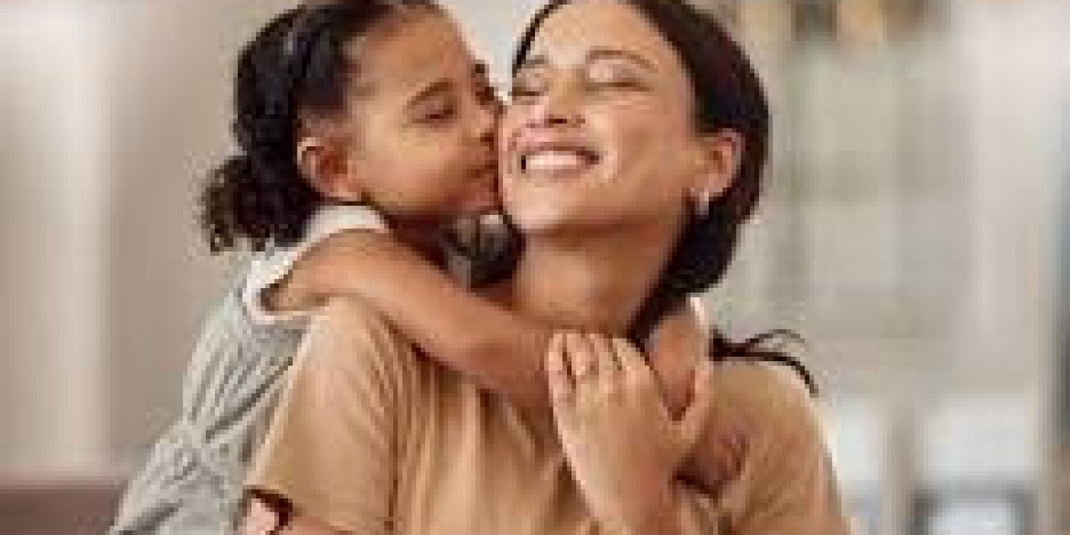 La Fortaleza y el Amor Incondicional de una Madre