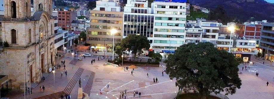 Compra y Venta Duitama Cover Image