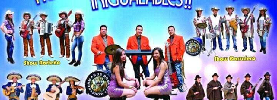 José Alfredo Romero corredor Cover Image