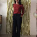 albamariavelandia Profile Picture