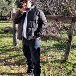 Jesus Profile Picture