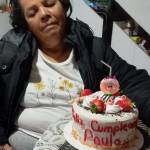 Paula Cruz Profile Picture