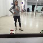 Alba Ines Silva Alvarez