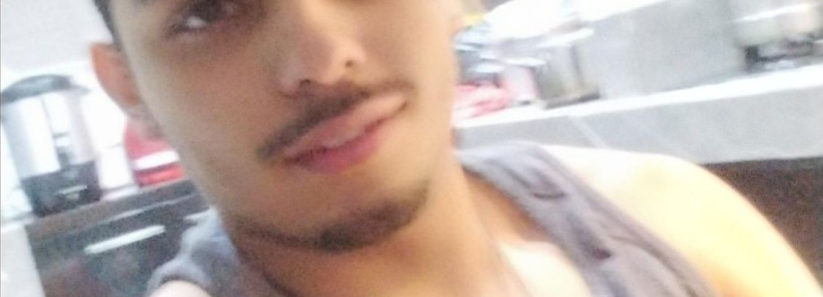 Giovanny Martinez Cover Image