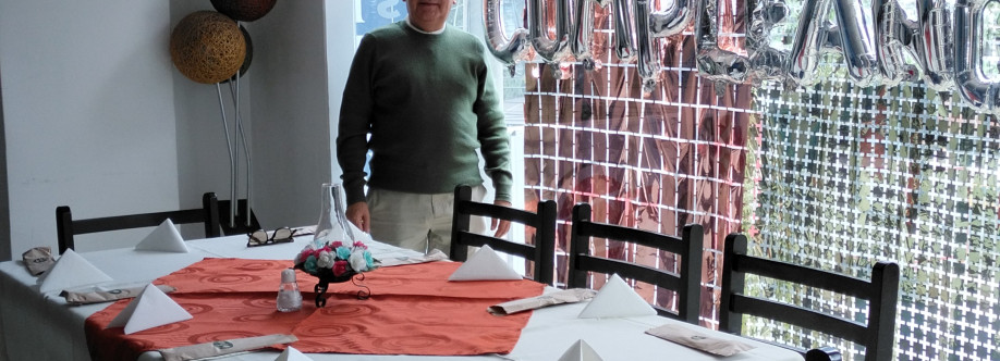 JOSE RICARDO SARMIENTO ROZO Cover Image