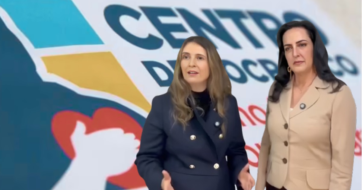 María Fernanda Cabal y Paloma Valencia encendieron las redes: estas son las reacciones a la denuncia que involucra a Miguel Uribe - Infobae