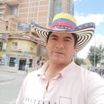 Agustin Colmenares (Reyes) Profile Picture