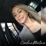 Carolina MARTINEZ Profile Picture