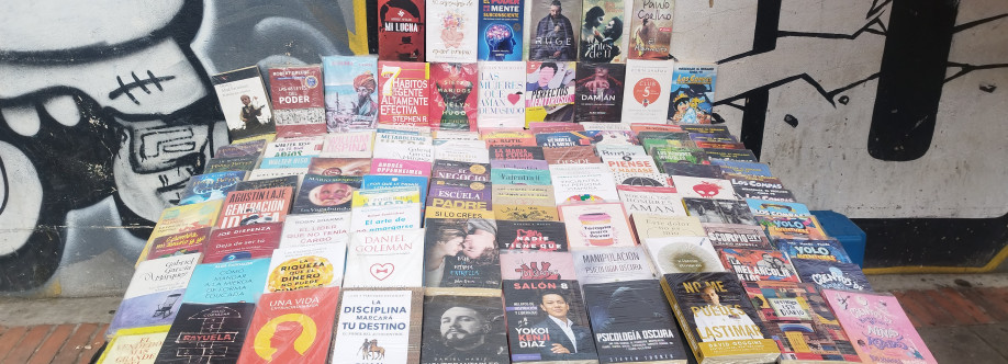 Libros Originales Cover Image