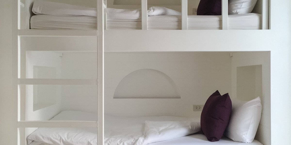 The Benefits and Versatility of Cheap Bunk Beds
