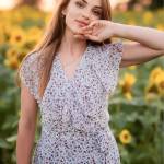 Eliana Russell Profile Picture