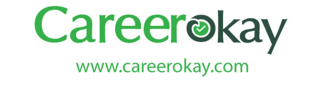 Career Okay Cover Image