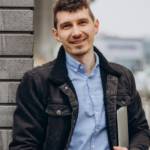 Dean Bate Profile Picture