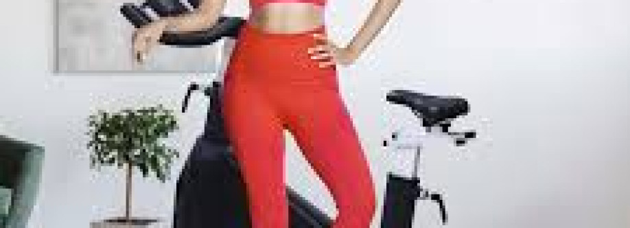 Execise Bike Cover Image