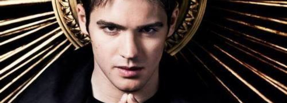 David Walker Cover Image