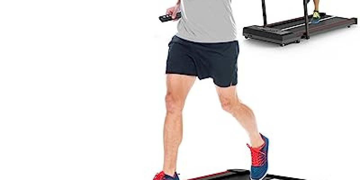 Exploring the UK Treadmill Market: A Comprehensive Guide