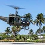 Huey Hamill Profile Picture