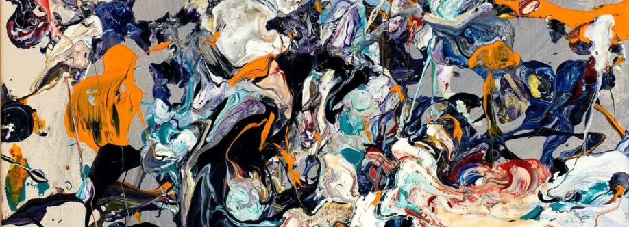 Michaela Geoningen Cover Image