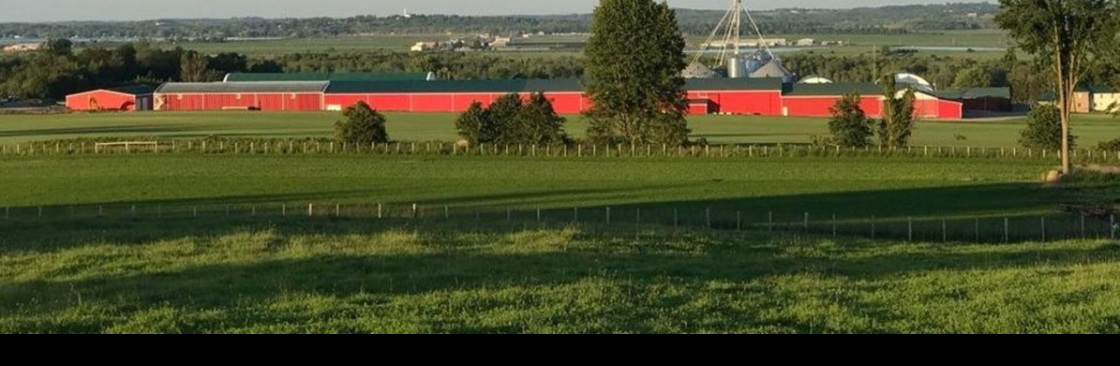 Gwillimdale Farms Cover Image