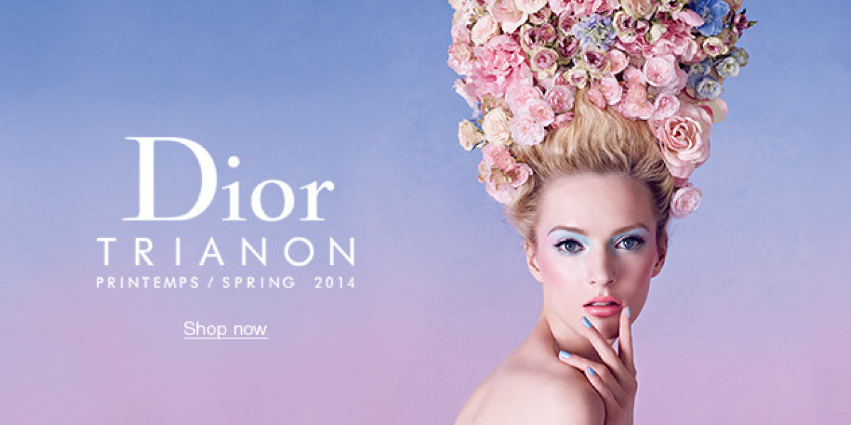 Given that Dior shoppers are increasingly looking for pre loved fashion