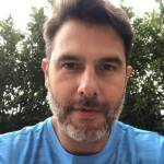 James Robart Profile Picture