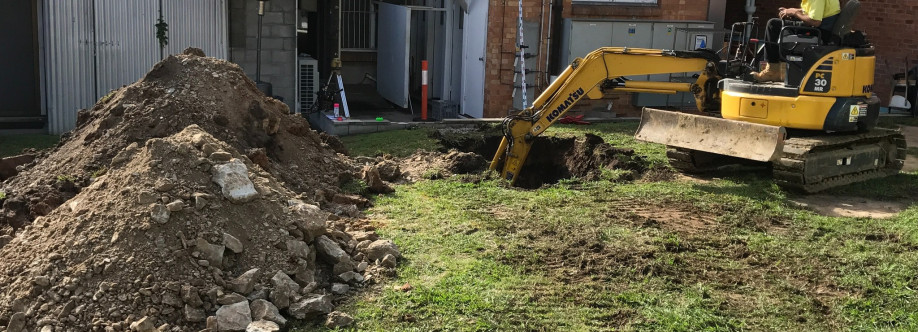 Citi Industries Cover Image