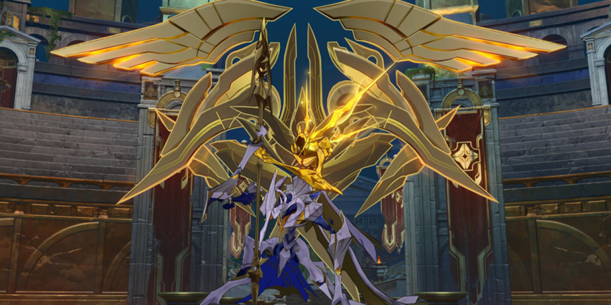 Honkai: Star Rail - Abenteuer 2024