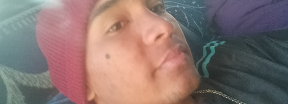 Faider Negrete Cover Image