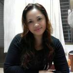 Katia Brahar Profile Picture