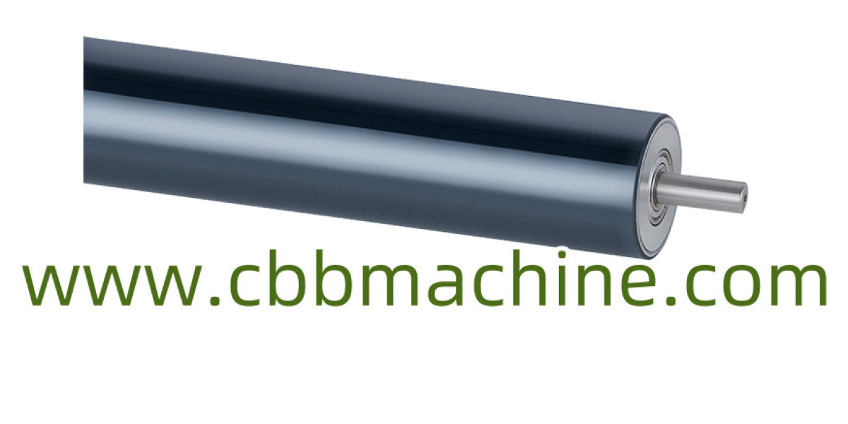 Boost Your Production with CBBMachine’s Advanced Industrial Equipment
