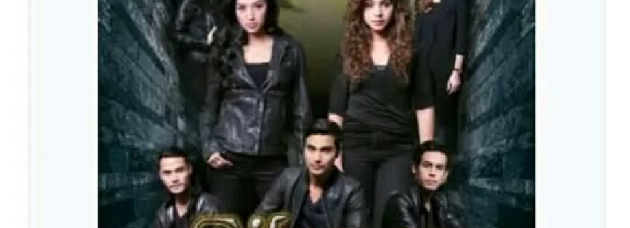 Ashlynn Ramsey Cover Image