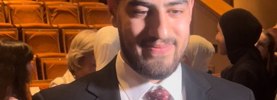 Kassem Mohammad Aldarwish Cover Image