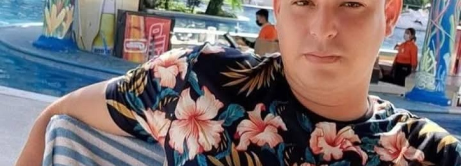 Mitchel Blood Cover Image