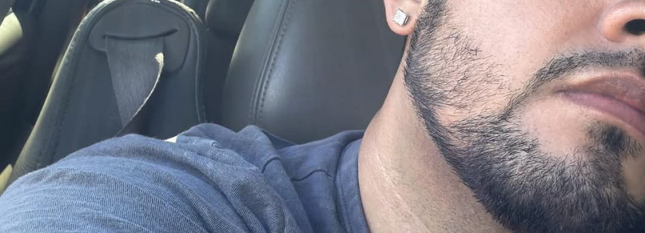 Shledon Bergers Cover Image