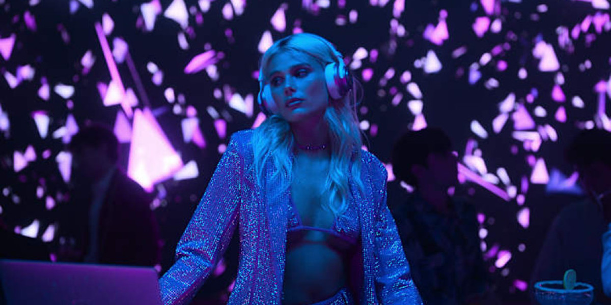 Netflix's July Lineup: New Releases & Highlights