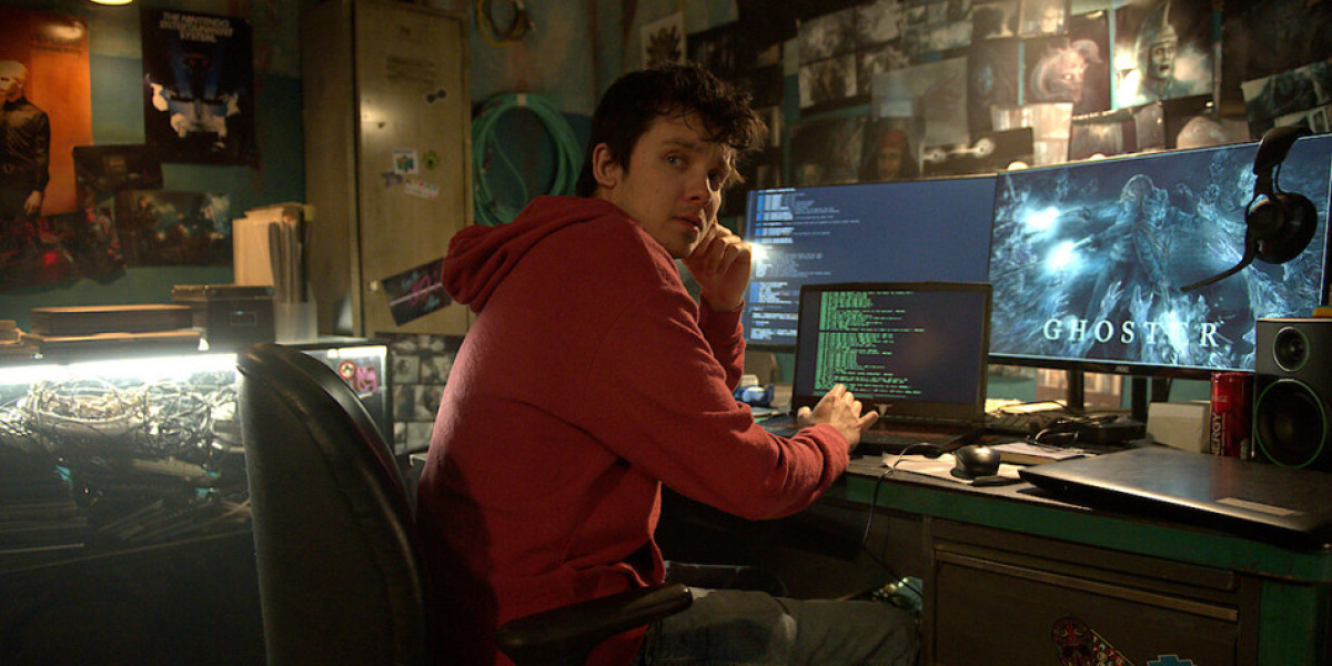 Suspense and Drama—Watch 'Choose or Die' Climb