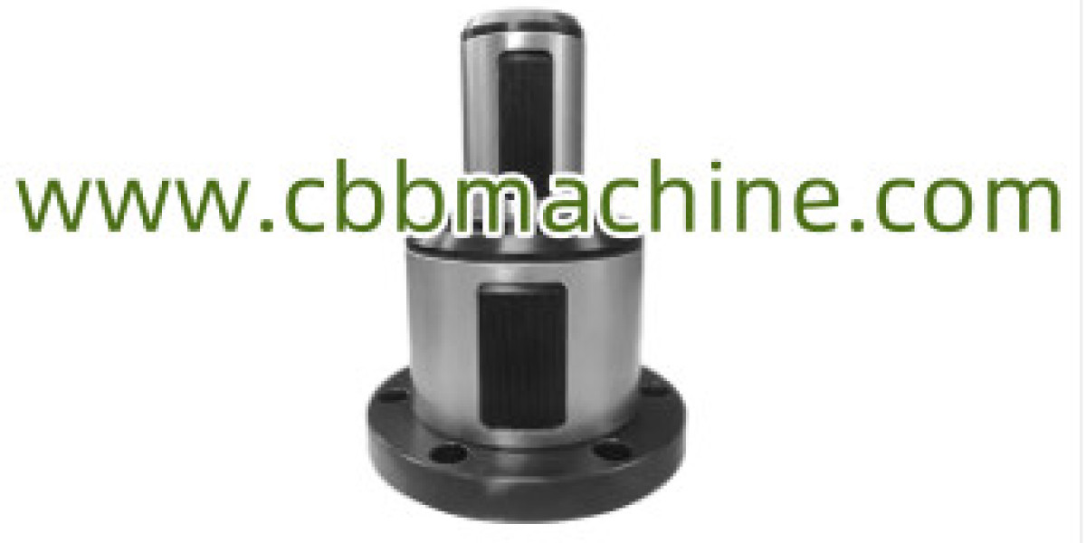 Why Partnering with a Mechanical Expand Chuck Supplier Matters in Manufacturing