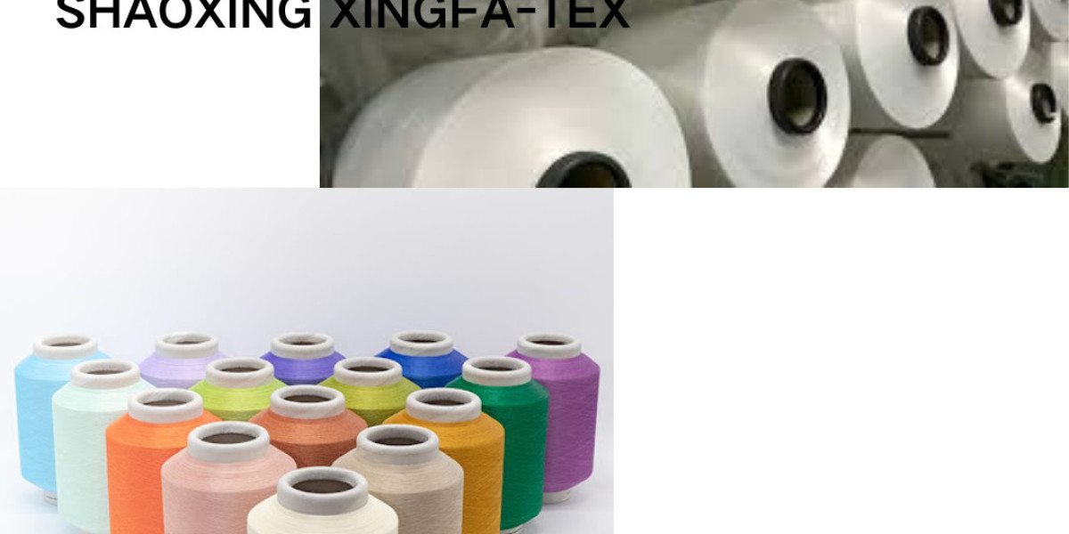 The Role of Polyester POY Manufacturers in the Evolving Textile Industry