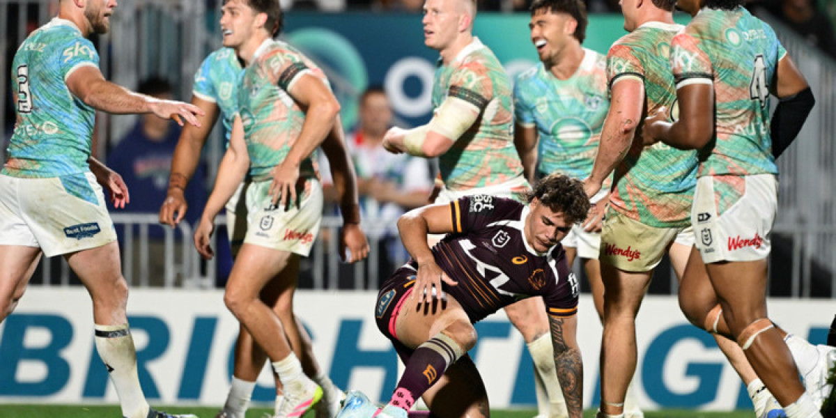 Panthers Roar Back - A Second-Half Avalanche