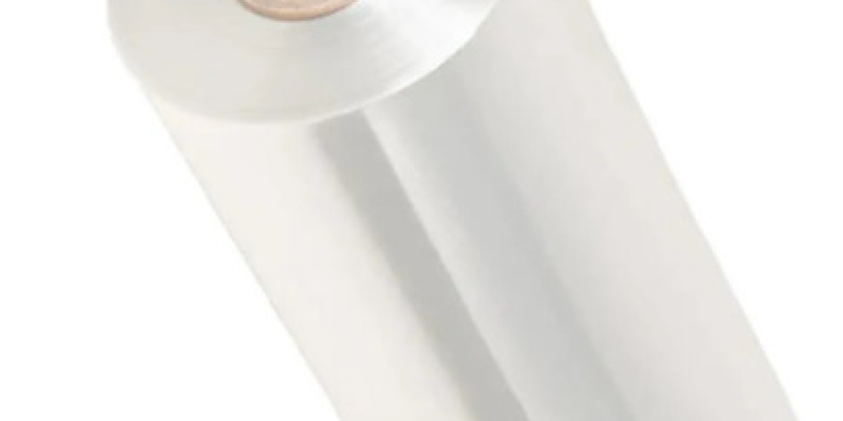 Perfect Shrink Wrap Every Time: Your Guide to Using Polyolefin Film