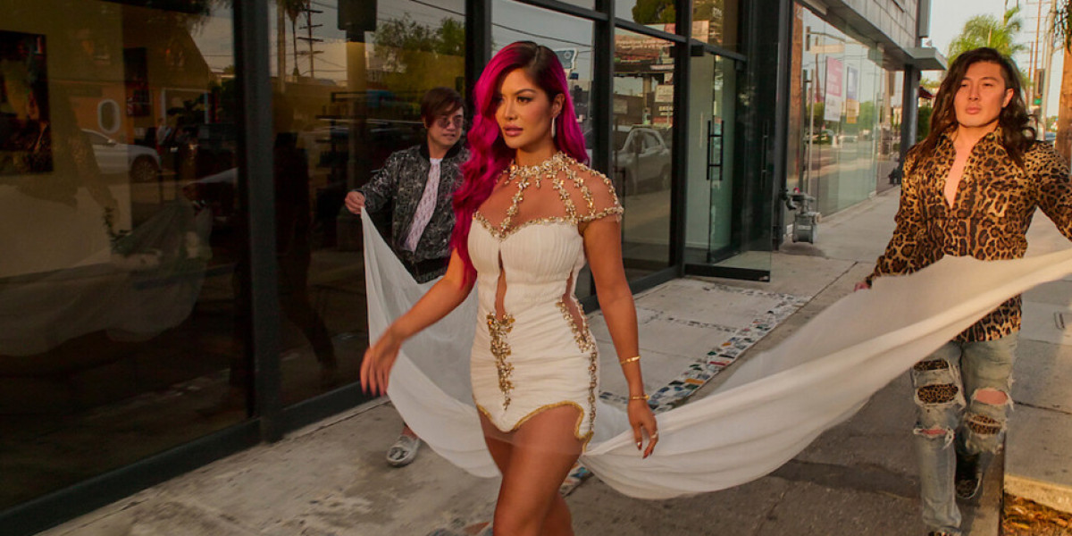 Bling Empire Season Premiere - Drama & Rivalry