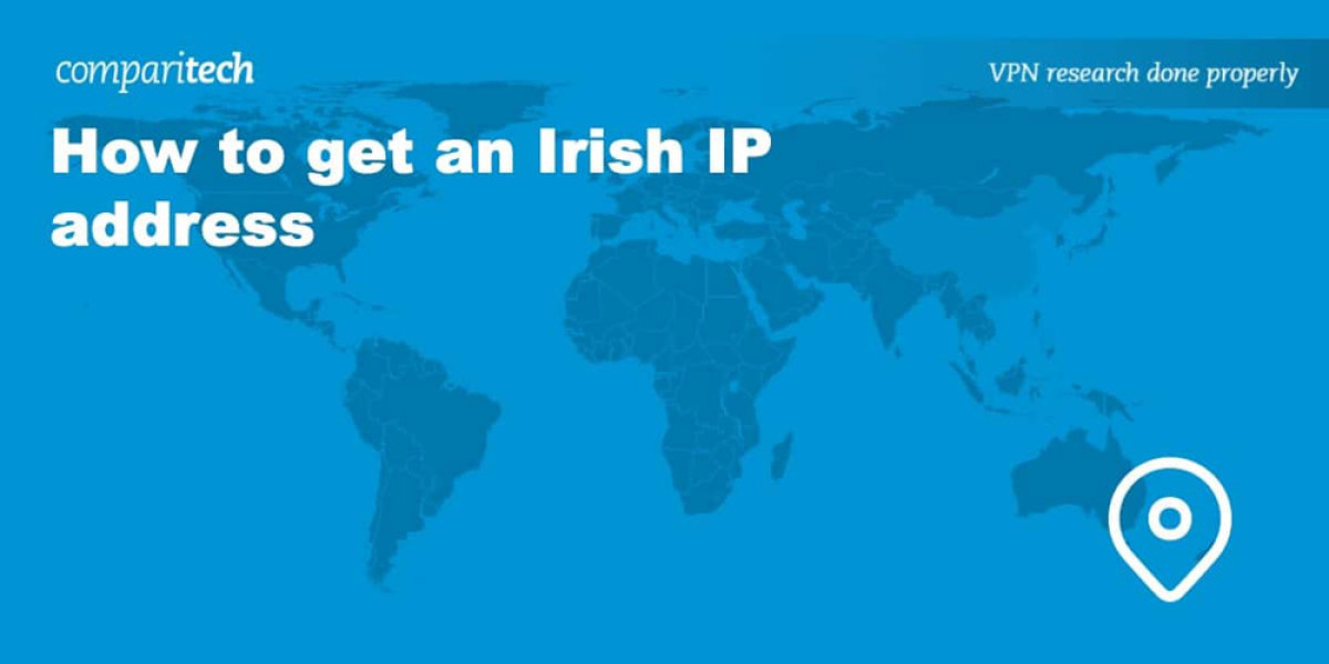 Access Irish Content with VPN - Unlock Region-Specific Sites