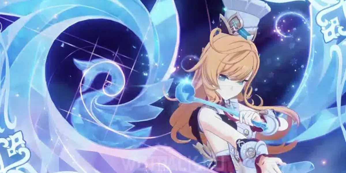 Genshin Impact Update 5.6 – Livestream-Details