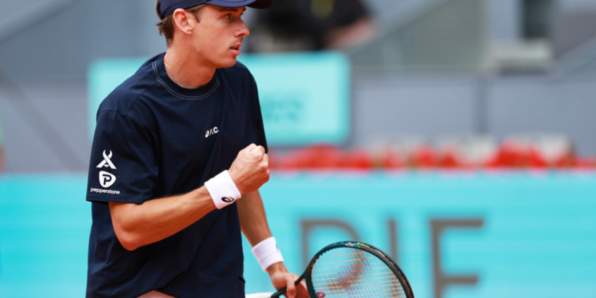 Djokovic Struggles in Madrid - A Career Shift Looms?