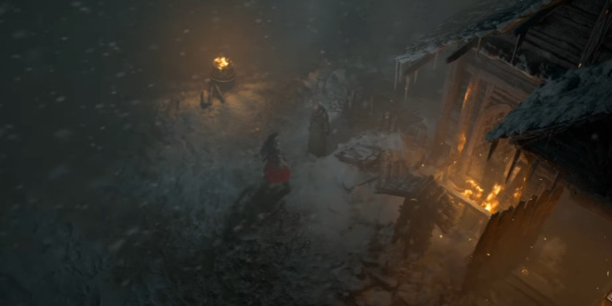 Eld.gg Diablo 4 Tips: Survive Torment 4 in Season 8