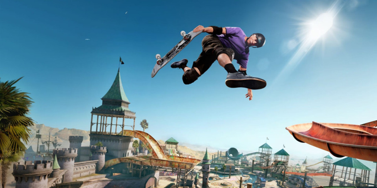 Fortnite Leaks: Tony Hawk Event & New Skins