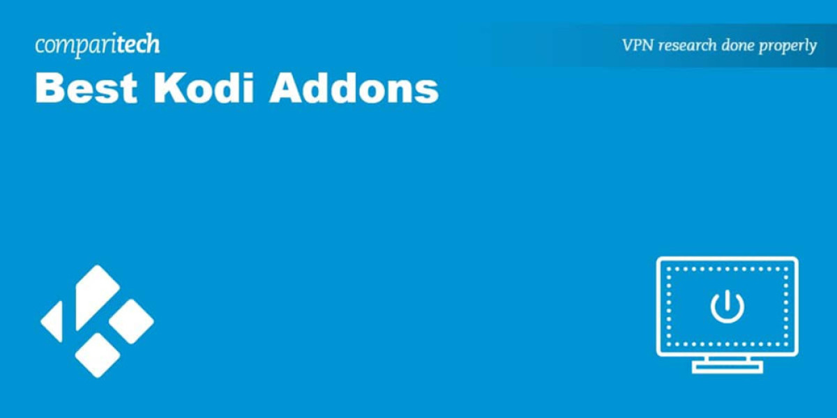 Top Kodi Addons 2024: Best Streaming Picks