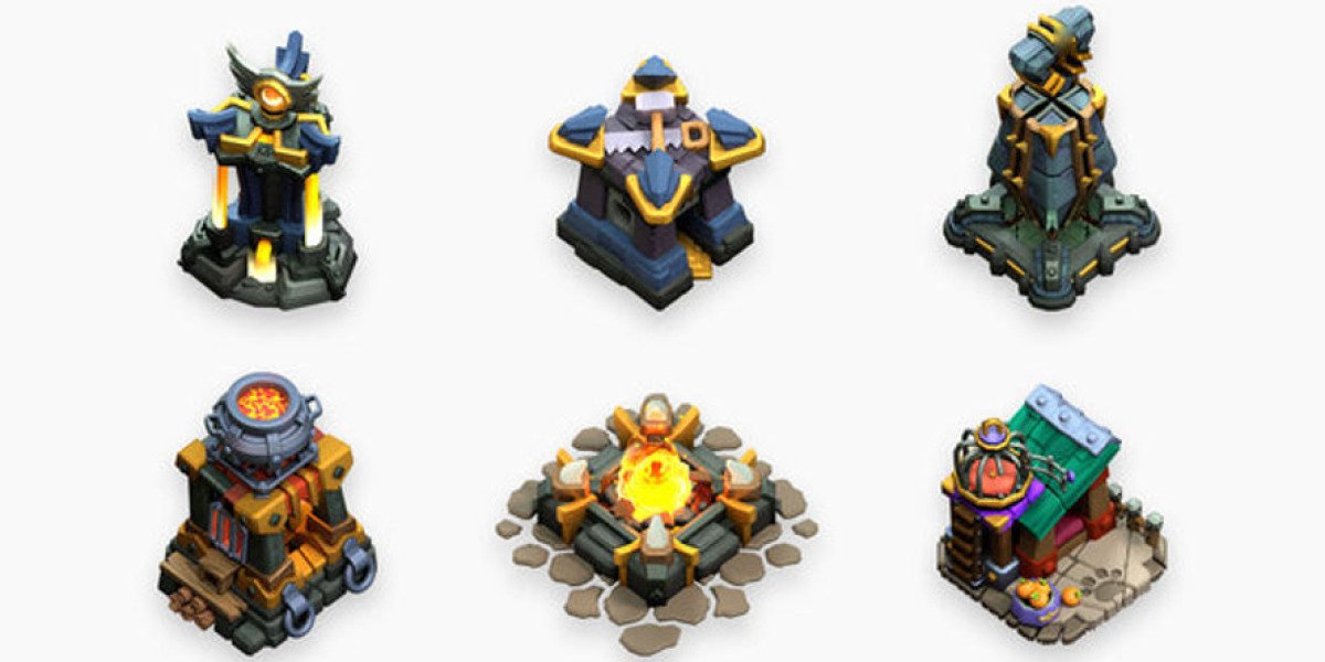 Clash of Clans March Update: Meet Sneezy the Pet!